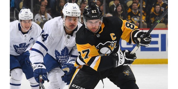 Les joueurs de la NHL ne participeront pas aux Jeux olympiques d'hiver de Pékin